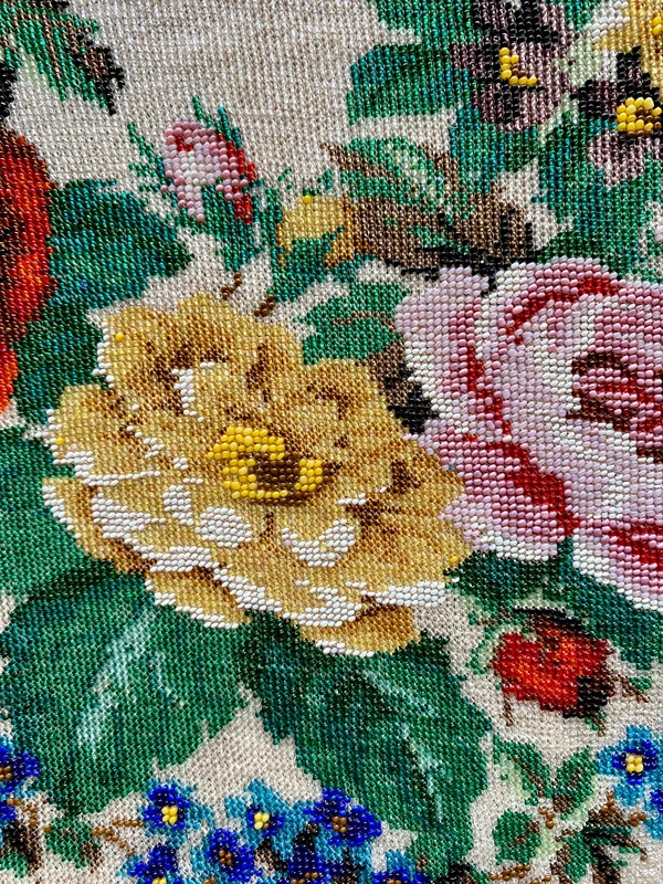 vintagepassementerie481047