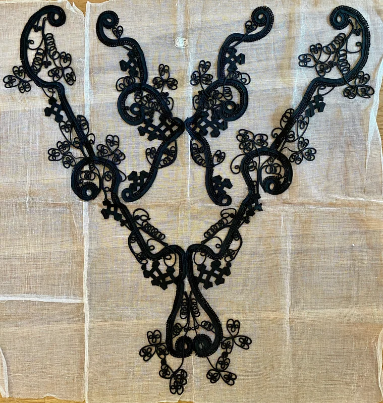 vintagepassementerie483506