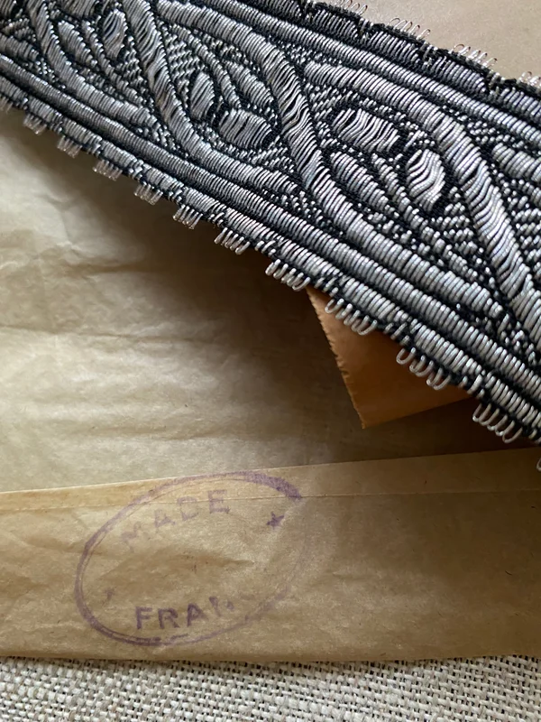 vintagepassementerie486876