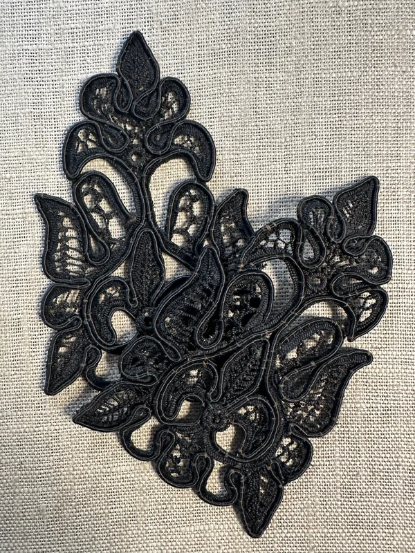vintagepassementerie502482
