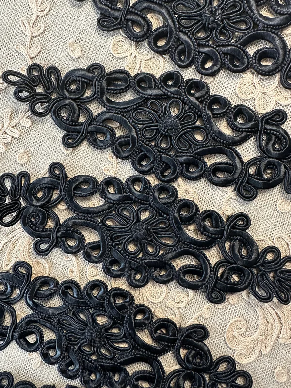 vintagepassementerie502576
