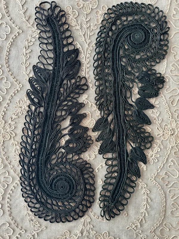 vintagepassementerie502991