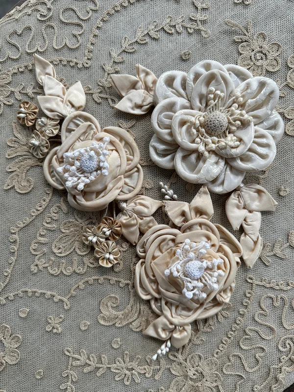 vintagepassementerie503584