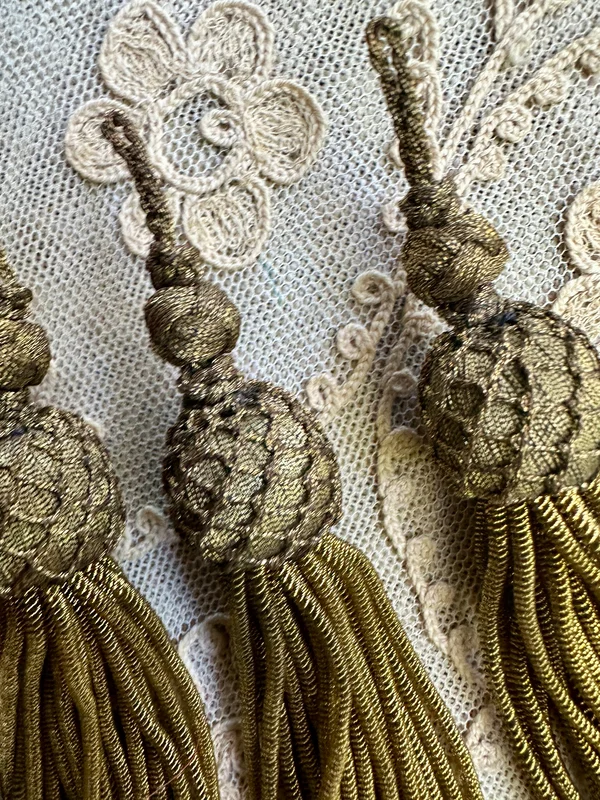 vintagepassementerie506368
