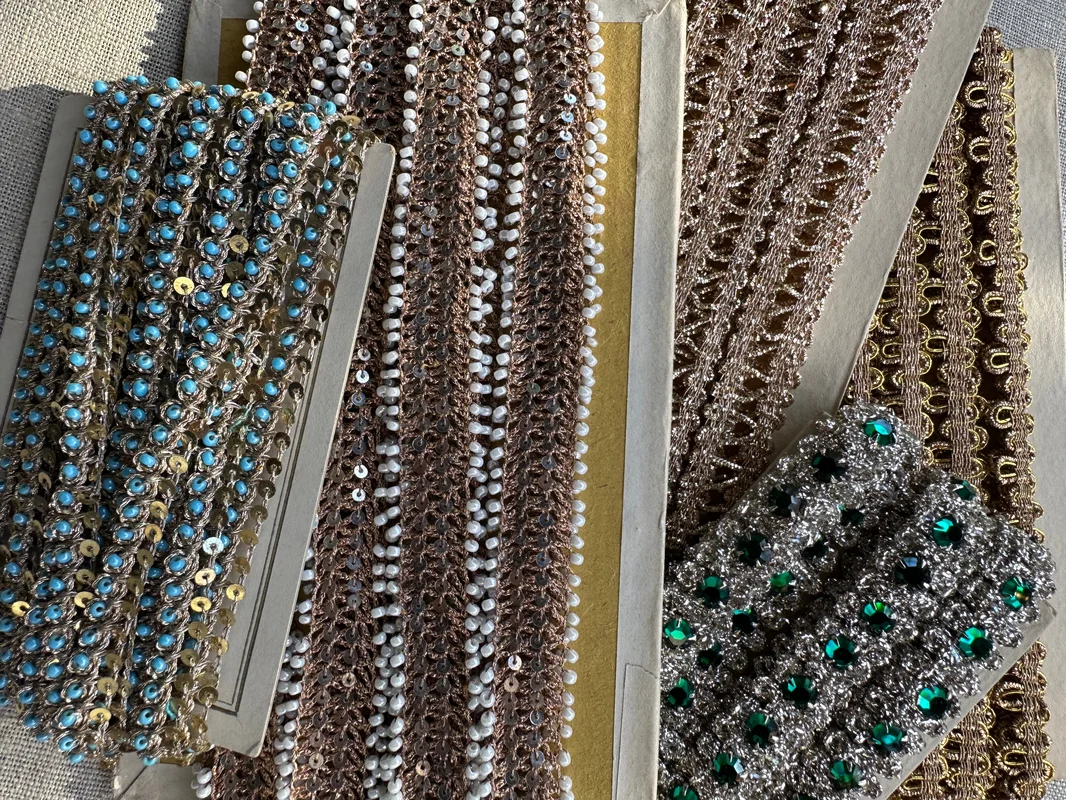 vintagepassementerie506805