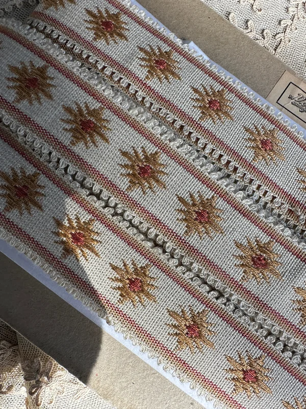vintagepassementerie507782